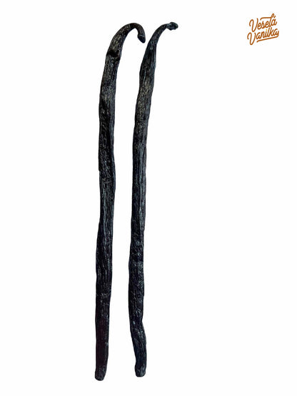 Vanilkové lusky Pompona