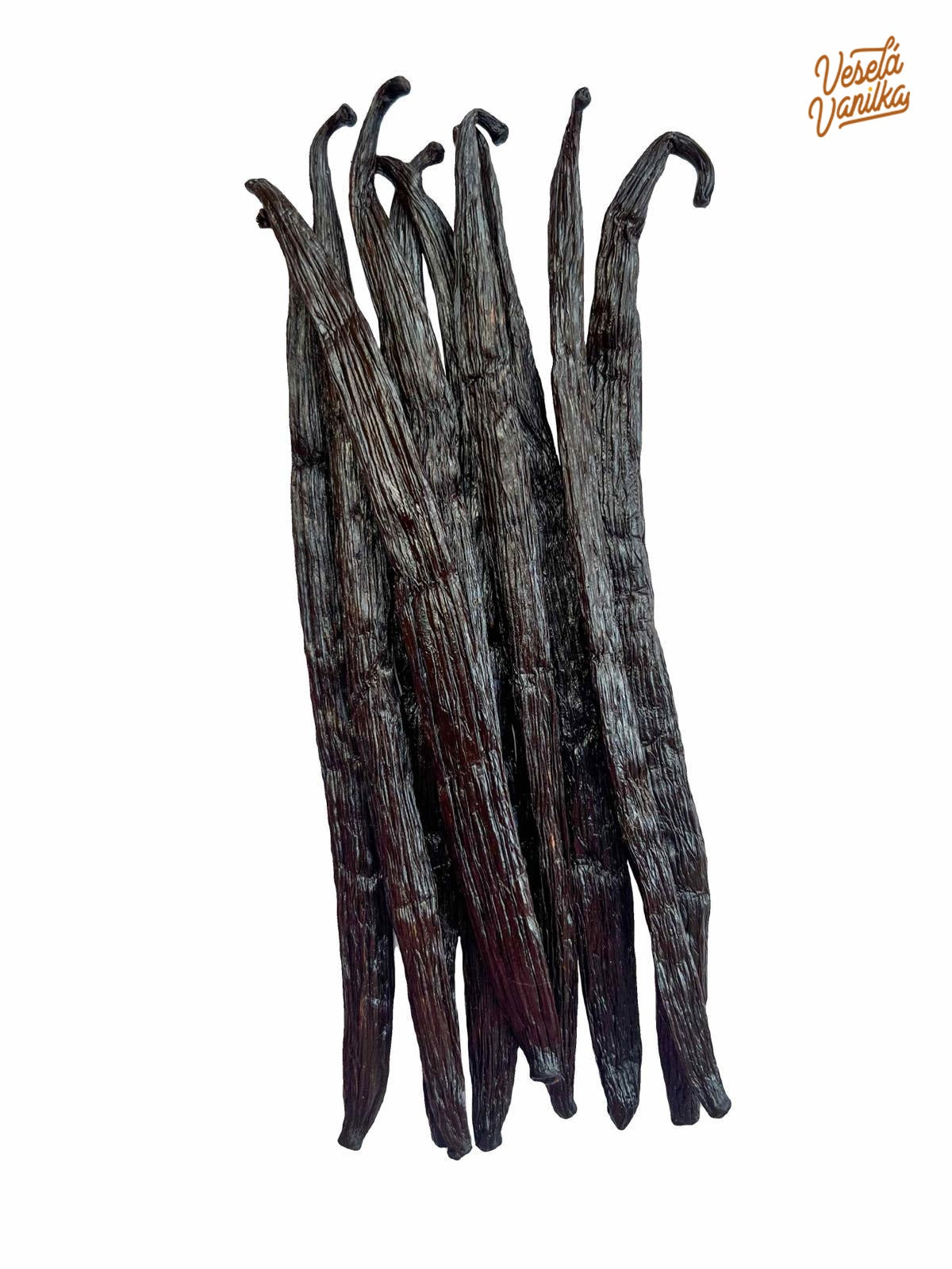 Vanilkové lusky Suava aroma Grade B