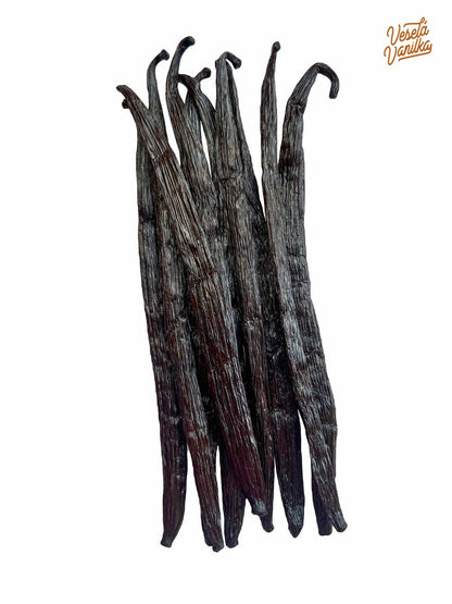 Vanilkové lusky Suava aroma 10 ks