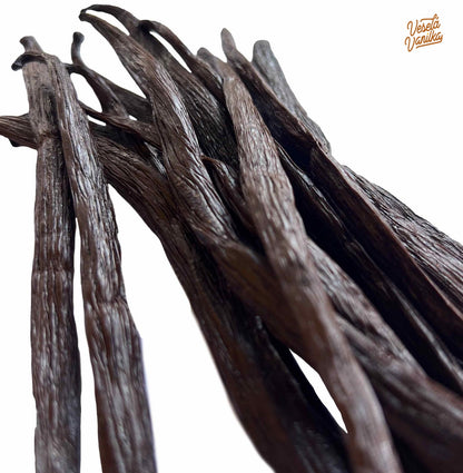 Vanilkové lusky Suava aroma Grade B