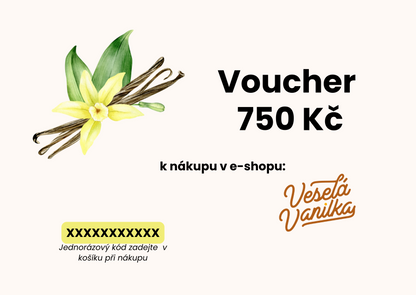 Voucher_750 Kč