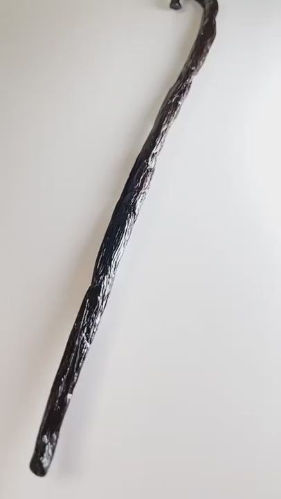 XXL Bourbon Vanilkové lusky, Pompona